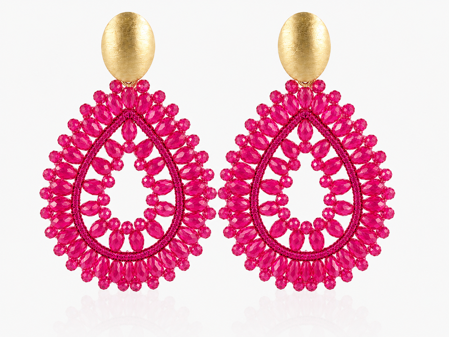 New Drop Earring