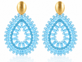 New Drop Earring