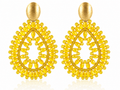 New Drop Earring
