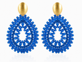 New Drop Earring