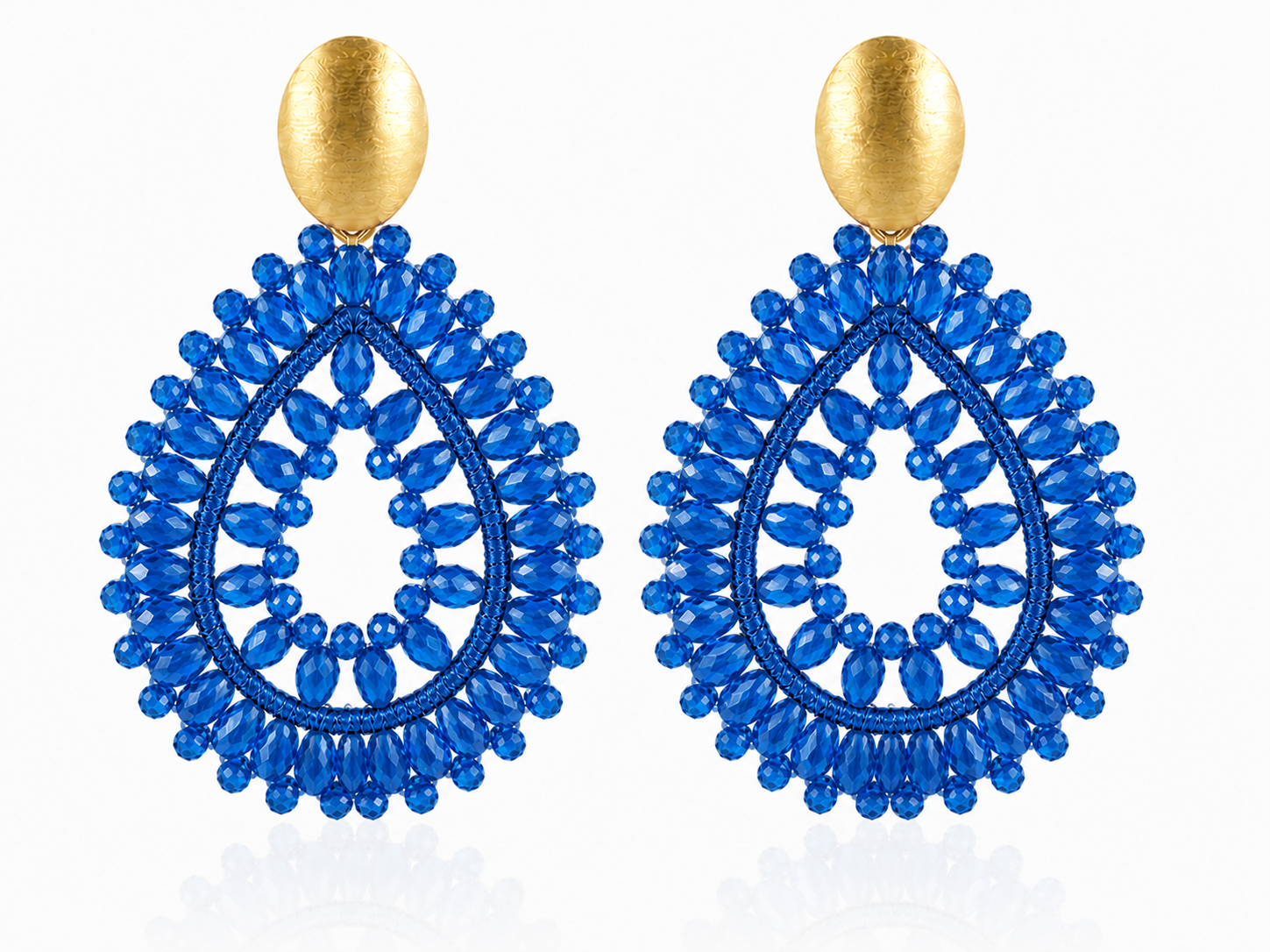 New Drop Earring